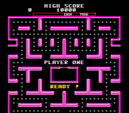 Ms. Pac-Man abandonware