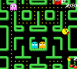 Ms. Pac-Man abandonware