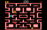 Ms. Pac-Man abandonware