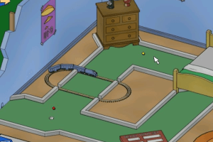 MTV's Beavis and Butt-Head: Bunghole in One 12