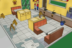 MTV's Beavis and Butt-Head: Bunghole in One 7