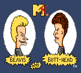 MTV's Beavis and Butt-Head 0