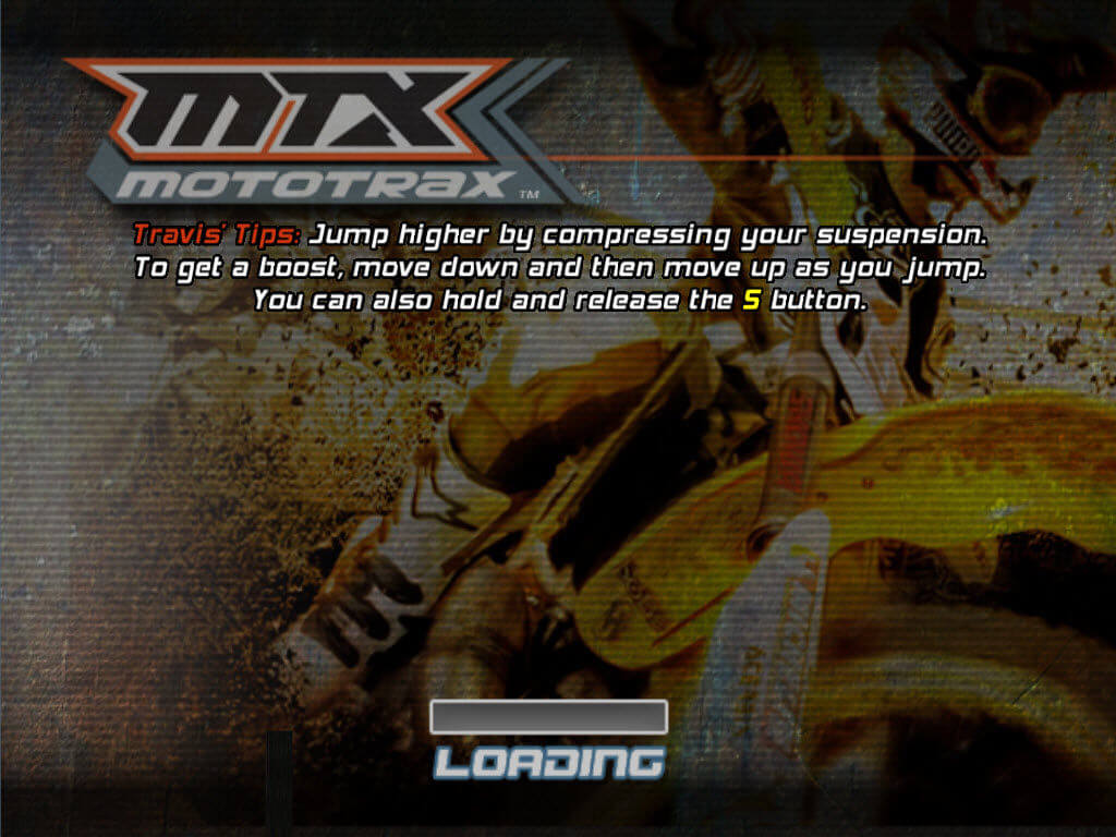 MTX Mototrax (2004) - MobyGames