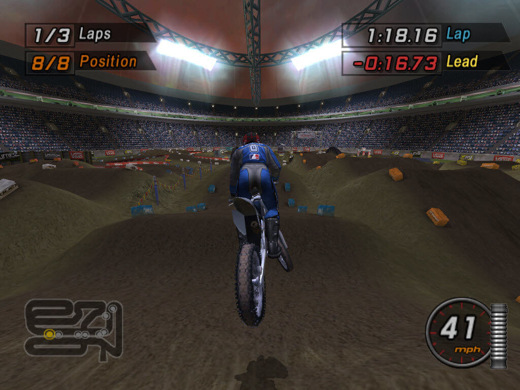 Download MTX Mototrax