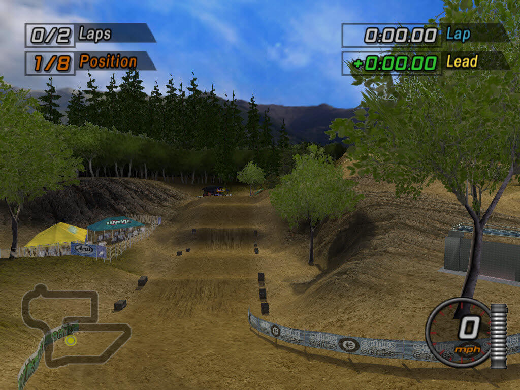 Download MTX Mototrax