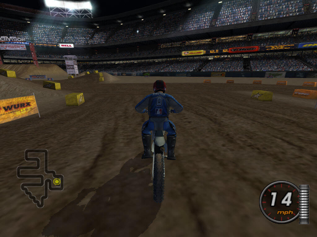 Download MTX Mototrax