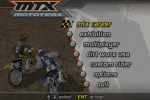 MTX Mototrax 0