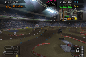 MTX Mototrax abandonware