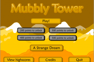 Mubbly Tower 0