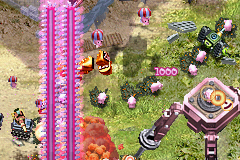 Muchi Muchi Pork! abandonware