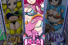 Muchi Muchi Pork! 1