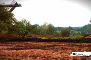 MUD: FIM Motocross World Championship 1