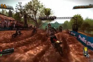 MUD: FIM Motocross World Championship 3