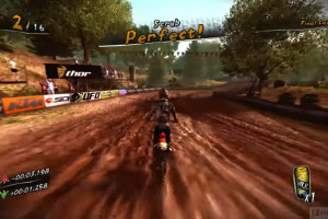 MUD: FIM Motocross World Championship 4