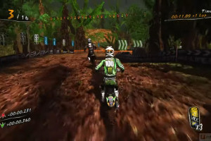 MUD: FIM Motocross World Championship 5