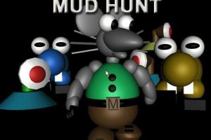Mud Hunt 0