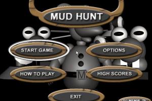 Mud Hunt 1