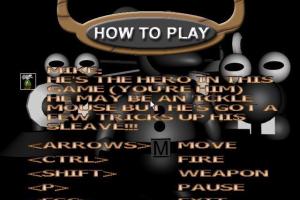 Mud Hunt abandonware