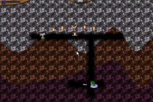 Mud Hunt 4
