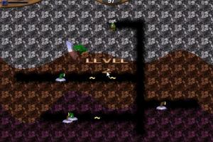 Mud Hunt 5