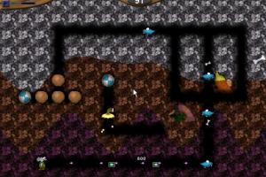 Mud Hunt 7