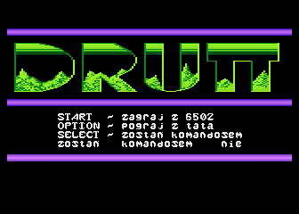 Muff / Drutt 0