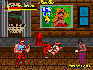 Mug Smashers abandonware