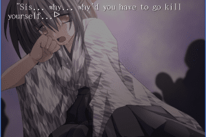 Mukou no Yume 2