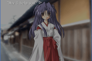 Mukou no Yume 4