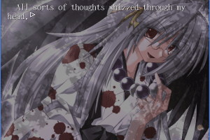 Mukou no Yume 5