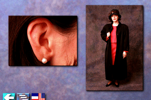 Multi-Lingual Talking Picture Dictionary 4