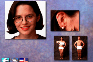 Multi-Lingual Talking Picture Dictionary 5