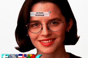 Multi-Lingual Talking Picture Dictionary 6