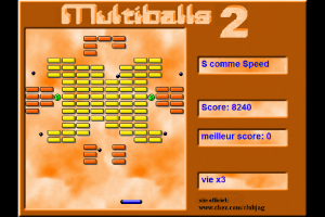 MultiBalls 2 1