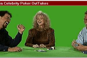 Multimedia Celebrity Poker 7