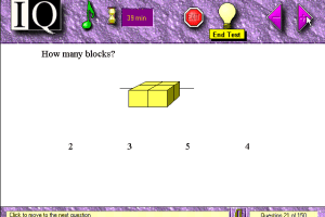 Multimedia! IQ Test 6