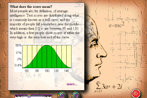 Multimedia! IQ Test 2