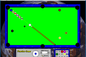 Multimedia Pool 9