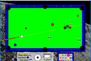 Multimedia Pool 10