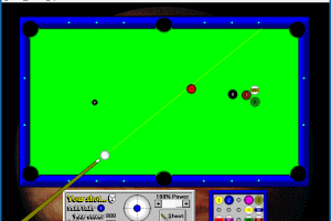 Multimedia Pool 11