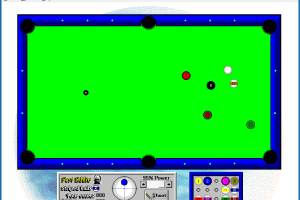 Multimedia Pool 12
