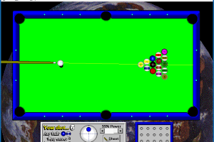 Multimedia Pool 2