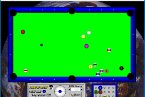 Multimedia Pool 4