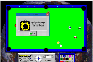 Multimedia Pool 5