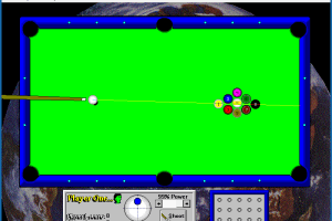 Multimedia Pool 6