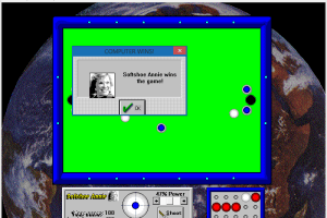 Multimedia Pool 8