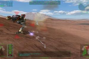 Multiplayer Battletech 3025 2