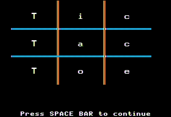 Multiplication Puzzles abandonware