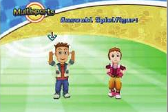 Multisports 1