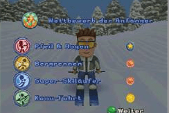 Multisports 3